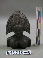 藏品(半身女人胸像)的圖片